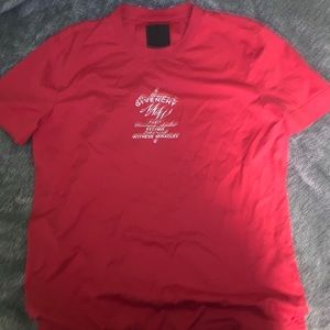 Givenchy Shirt
